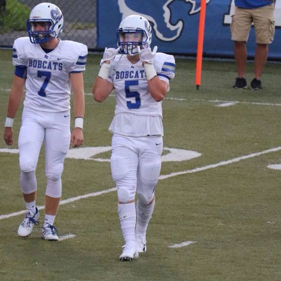 Meet your Posher, Hunter - Picture 1 of 1